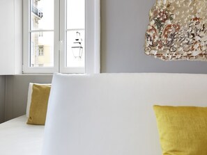 Apartamento, 1 habitación | Servicio de la habitación
