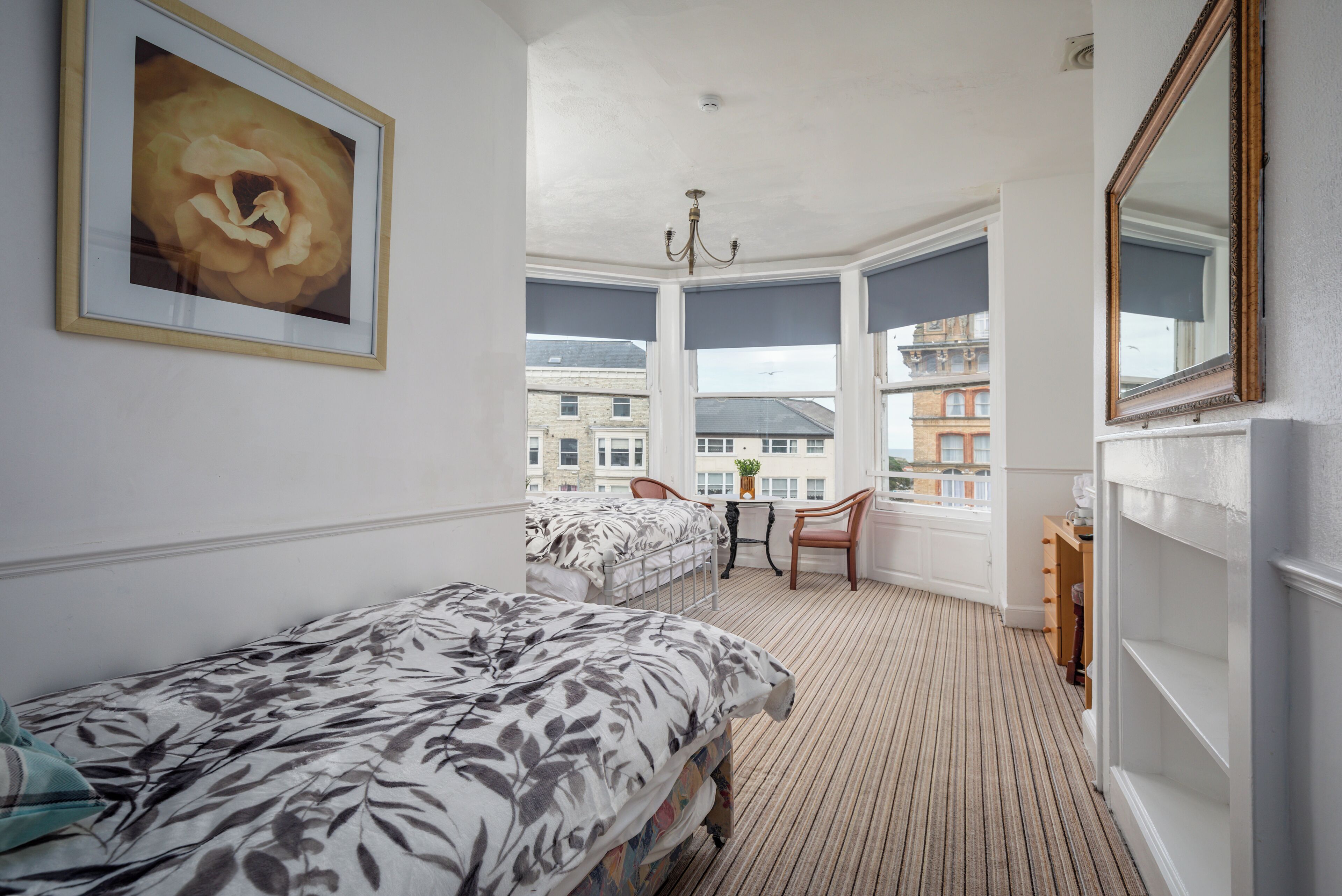 double room (room 11) | iron/ironing board, free wifi, bed sheets