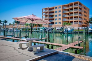 Port de plaisance