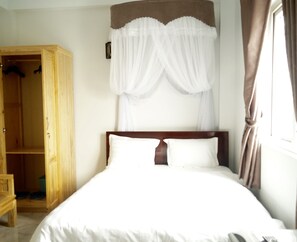 Deluxe-Zimmer