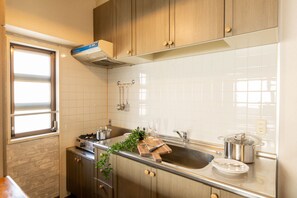 Lägenhet (GD100) | Eget pentry