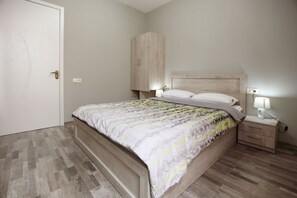 Apartment, 2 Bedrooms