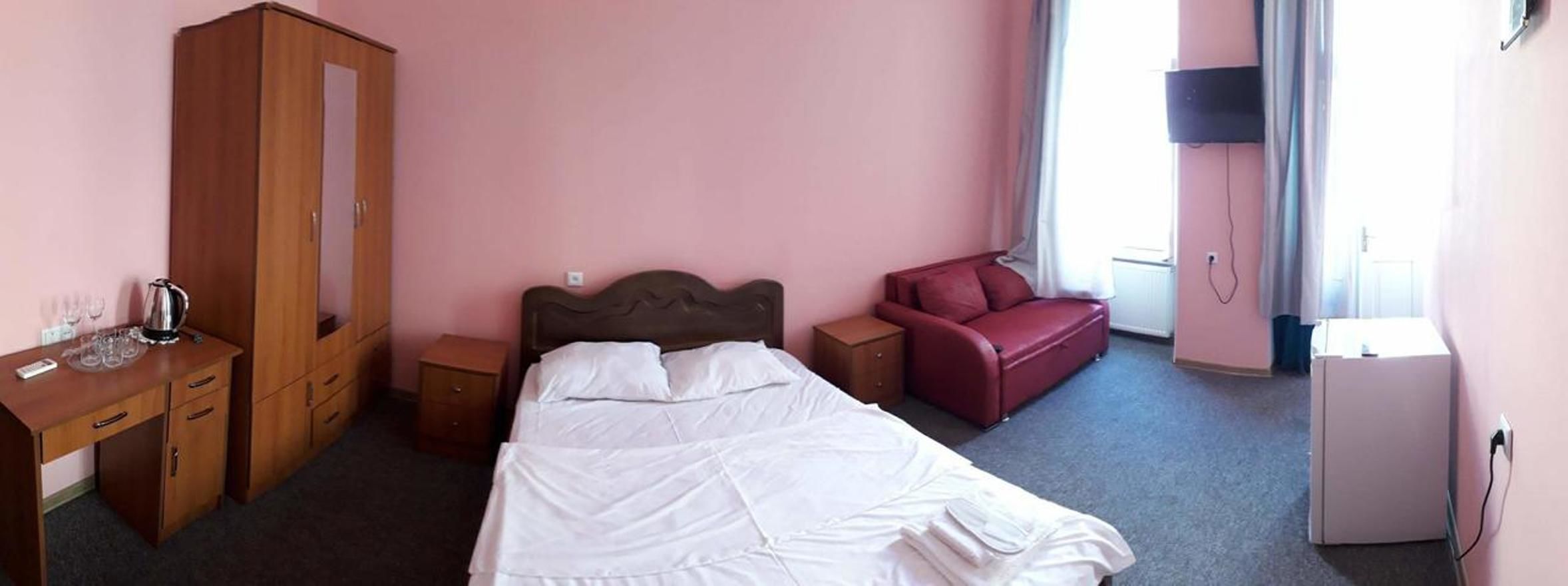 Apartment | Soundproofing, free WiFi