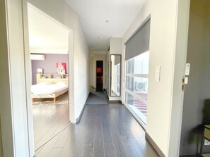 4 soverom og wi-fi (inkludert)