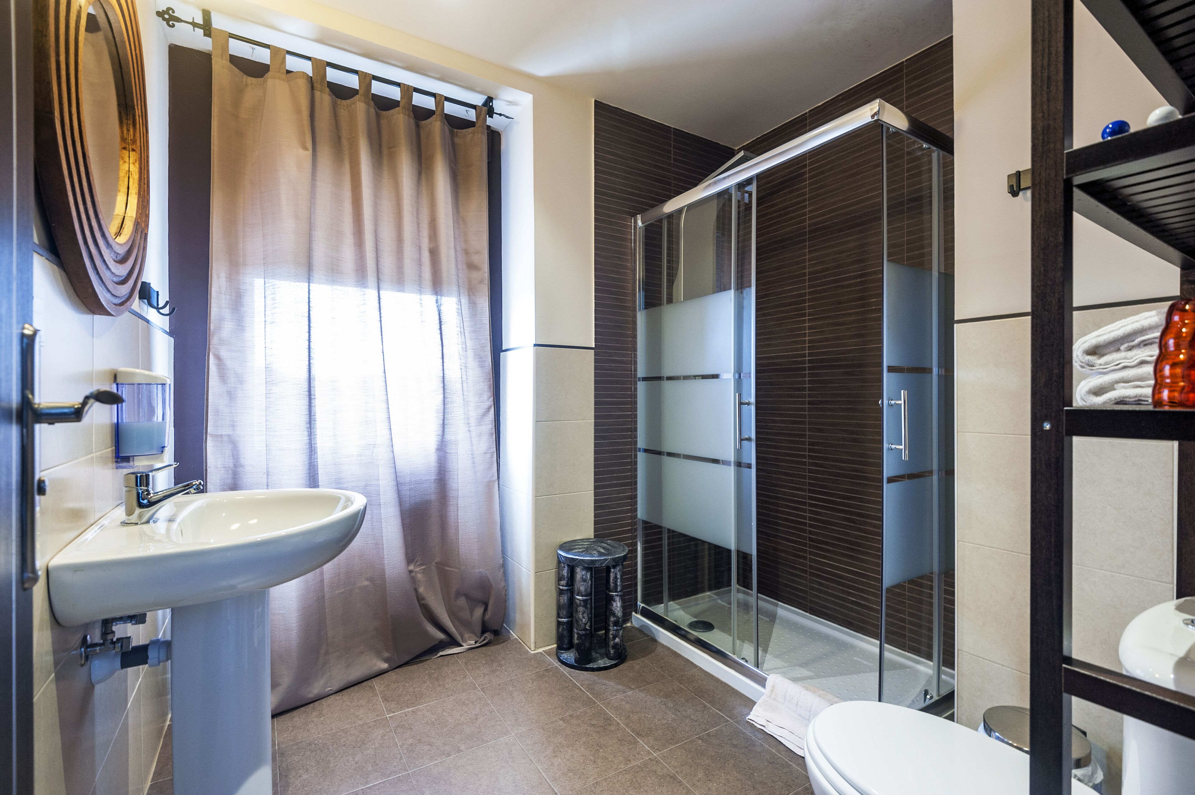 Foto - Albergue turístico "La Fábrica"