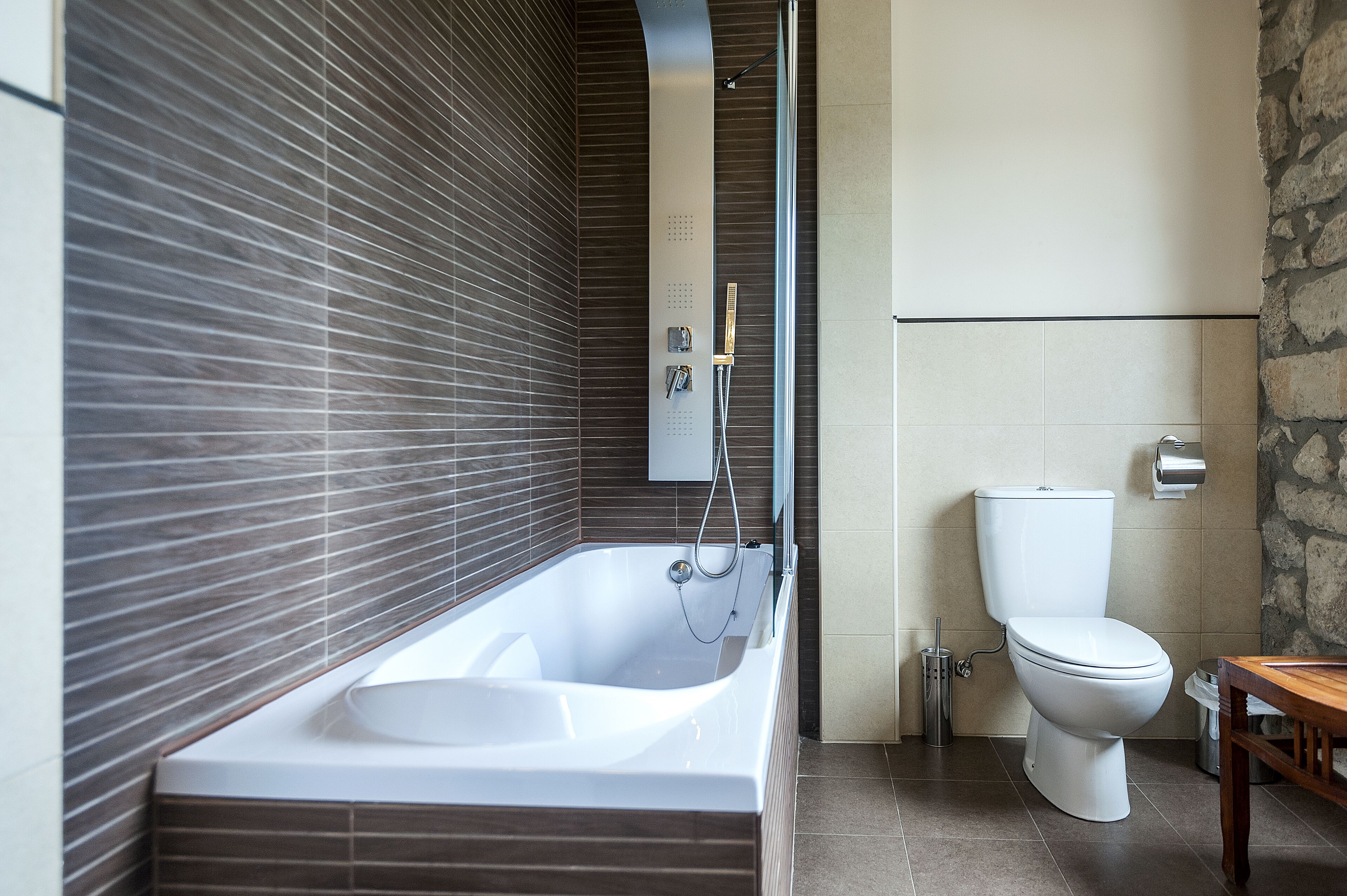 Foto - Albergue turístico "La Fábrica"