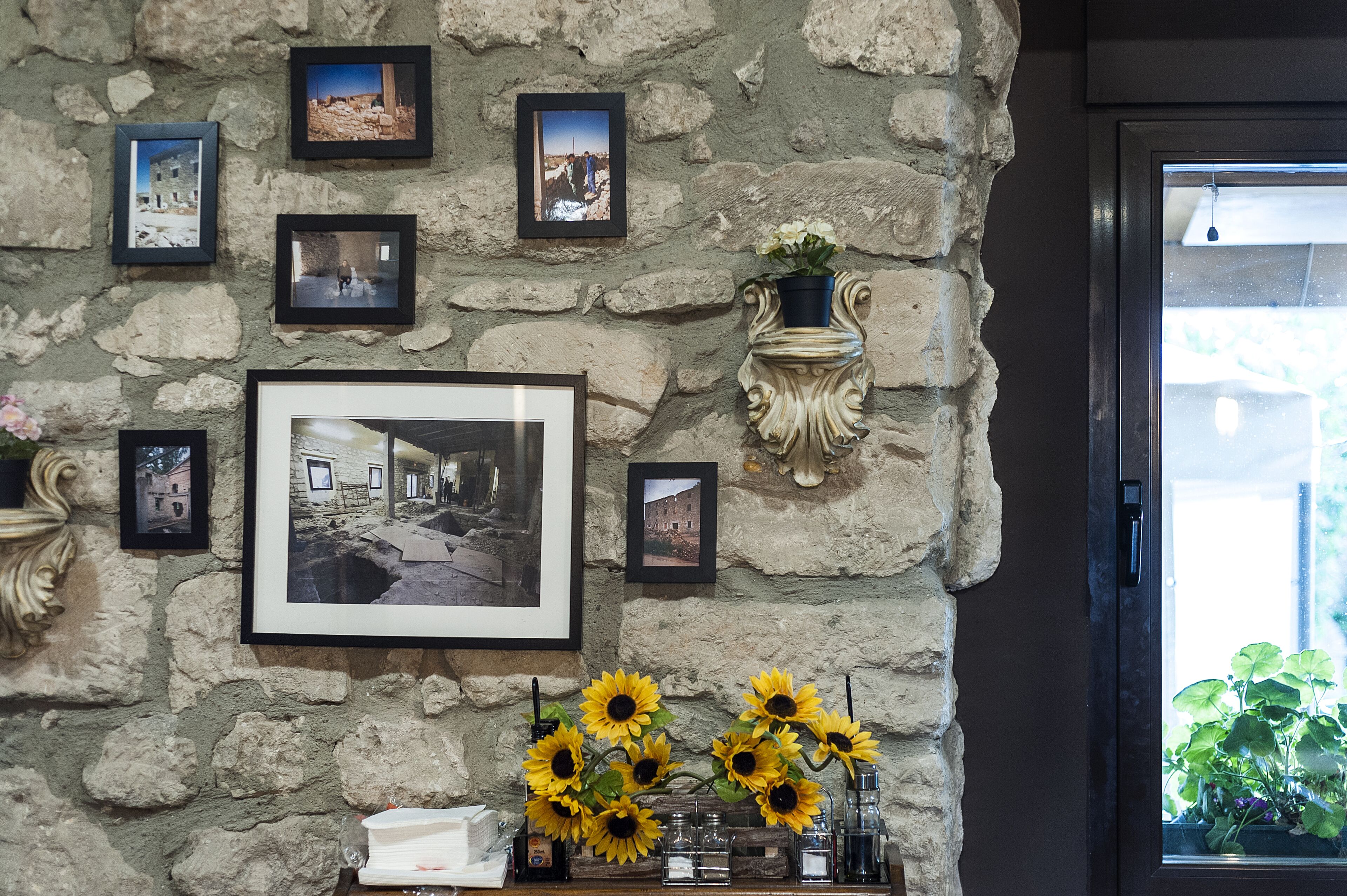 Foto - Albergue turístico "La Fábrica"