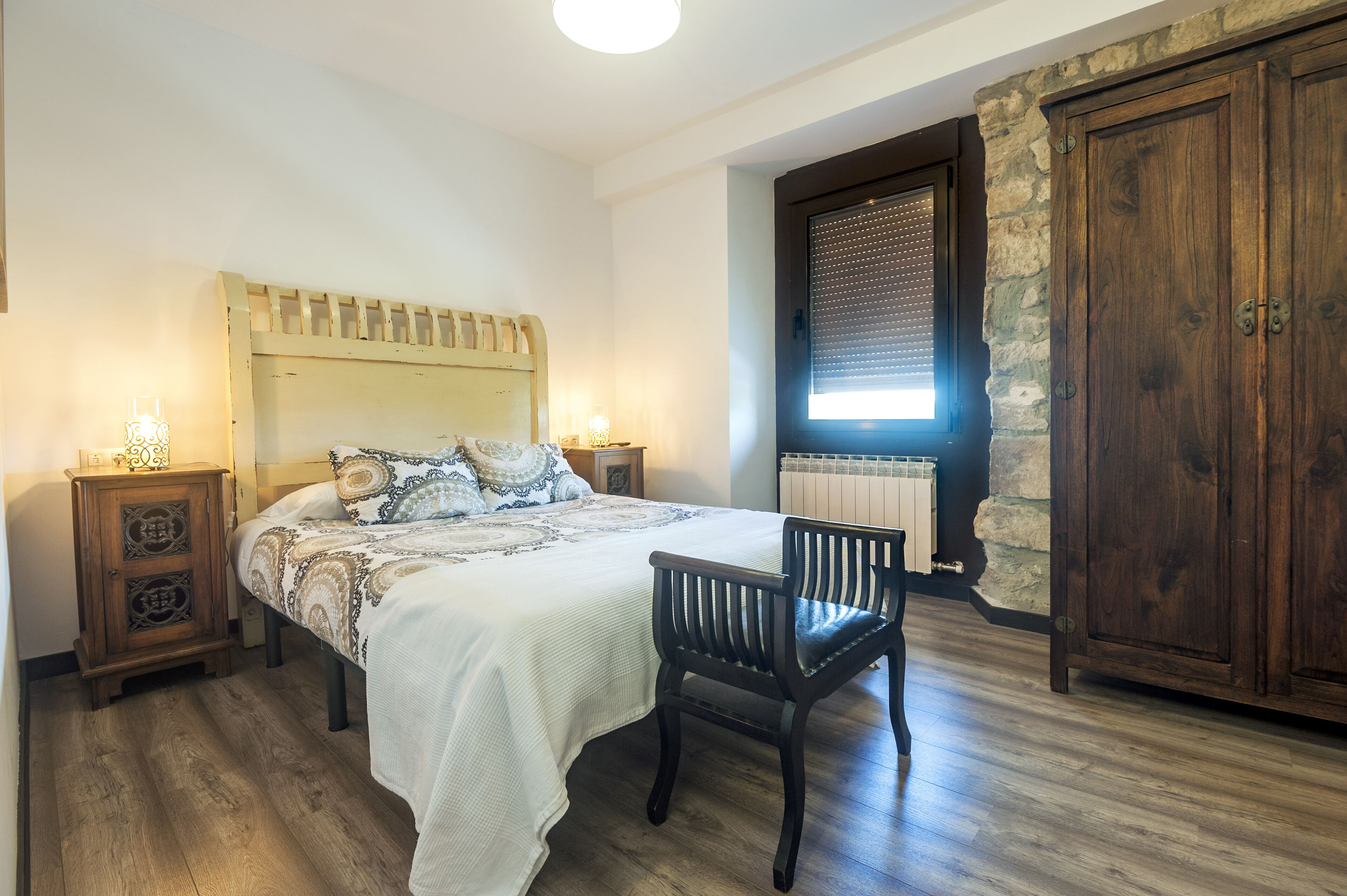 Foto - Albergue turístico "La Fábrica"