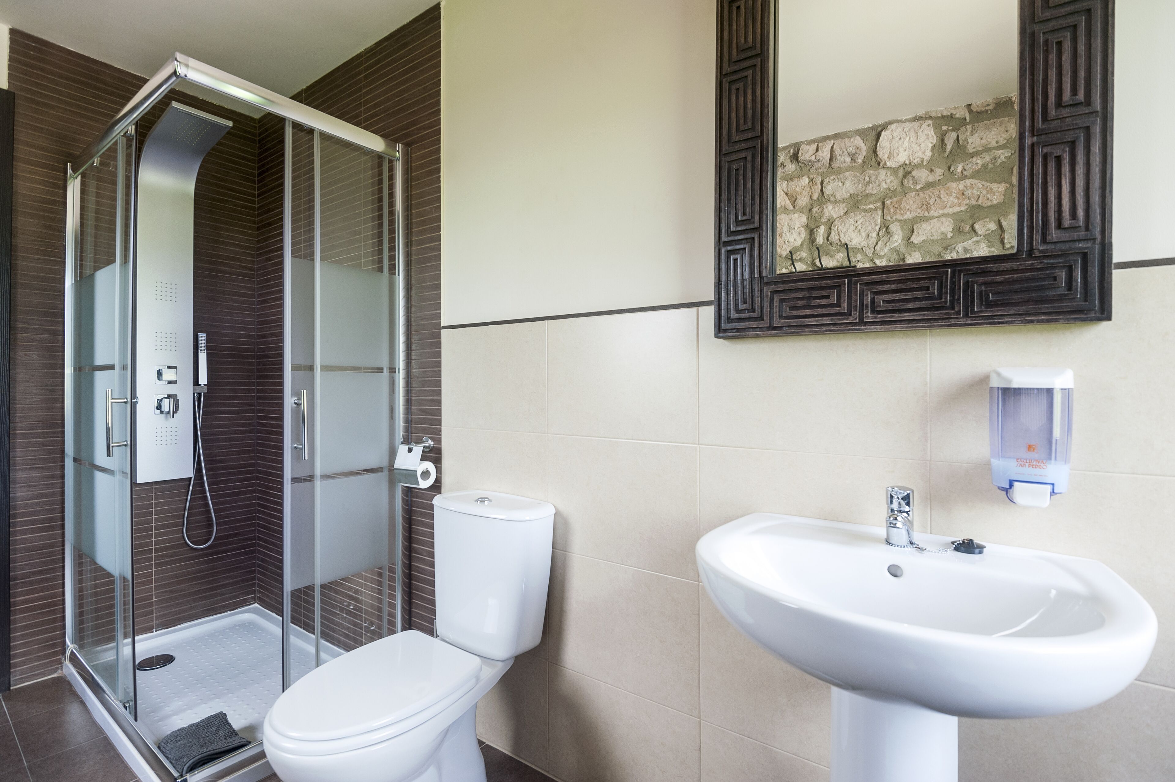 Foto - Albergue turístico "La Fábrica"