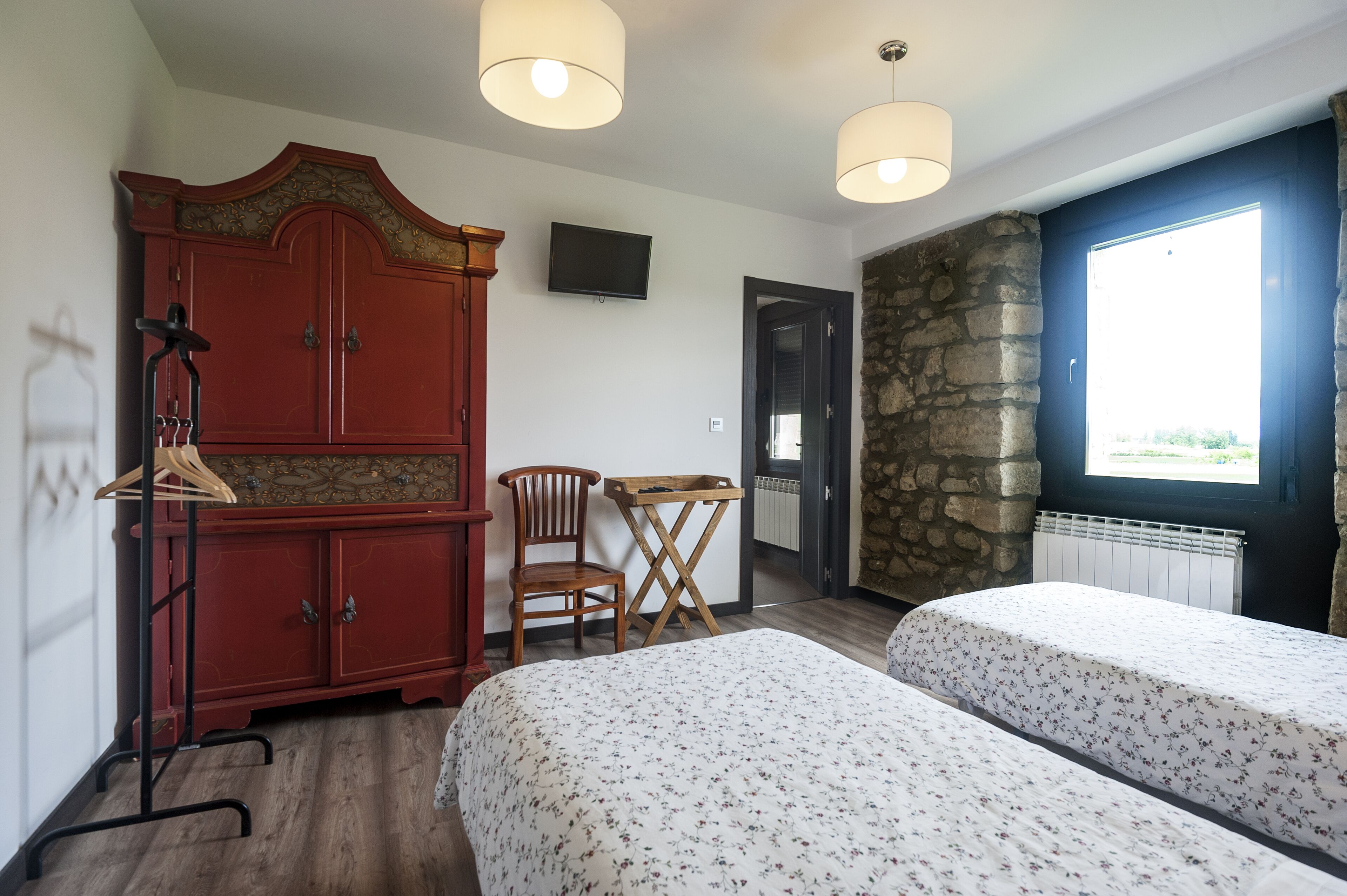 Foto - Albergue turístico "La Fábrica"