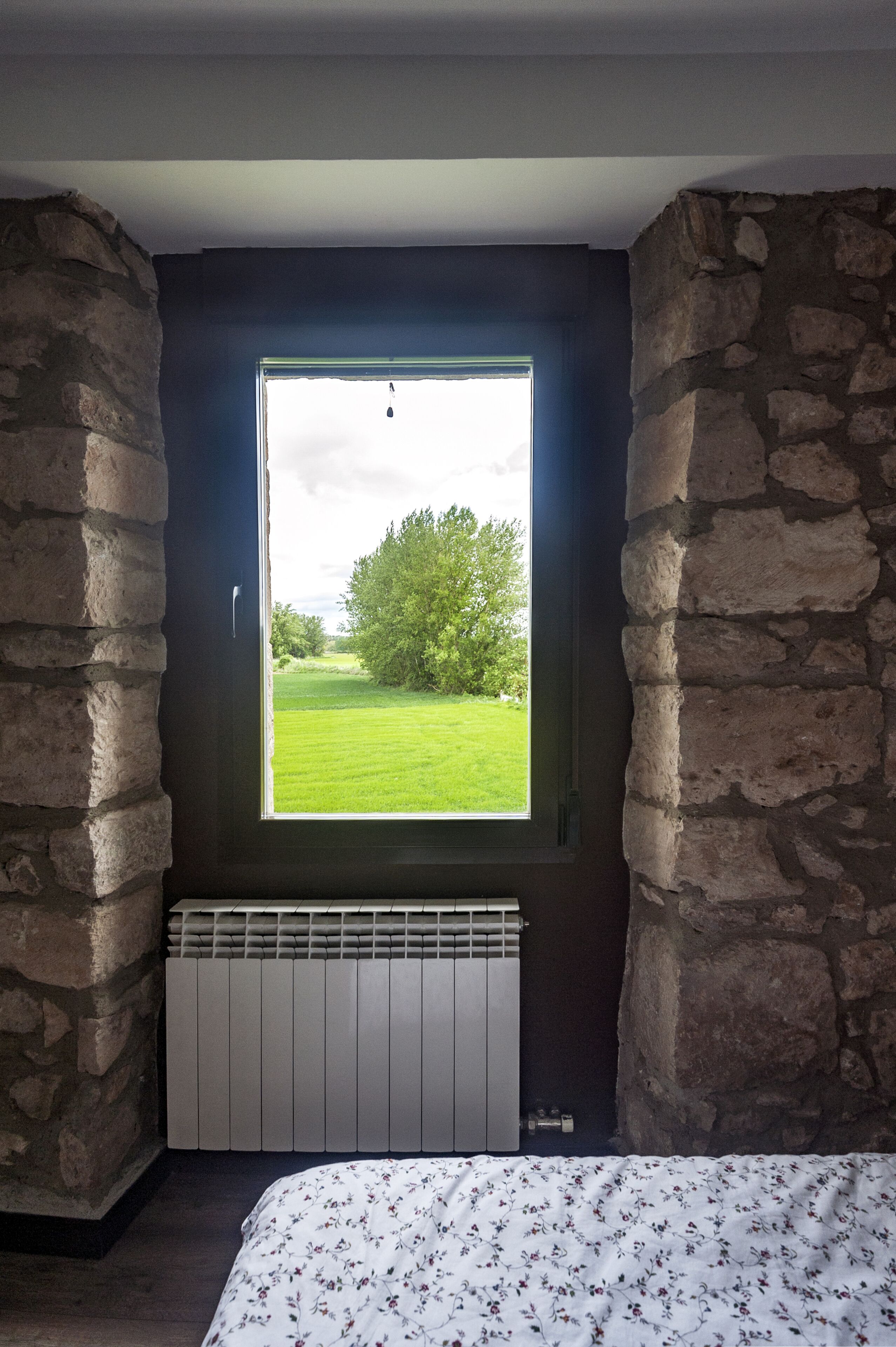 Foto - Albergue turístico "La Fábrica"