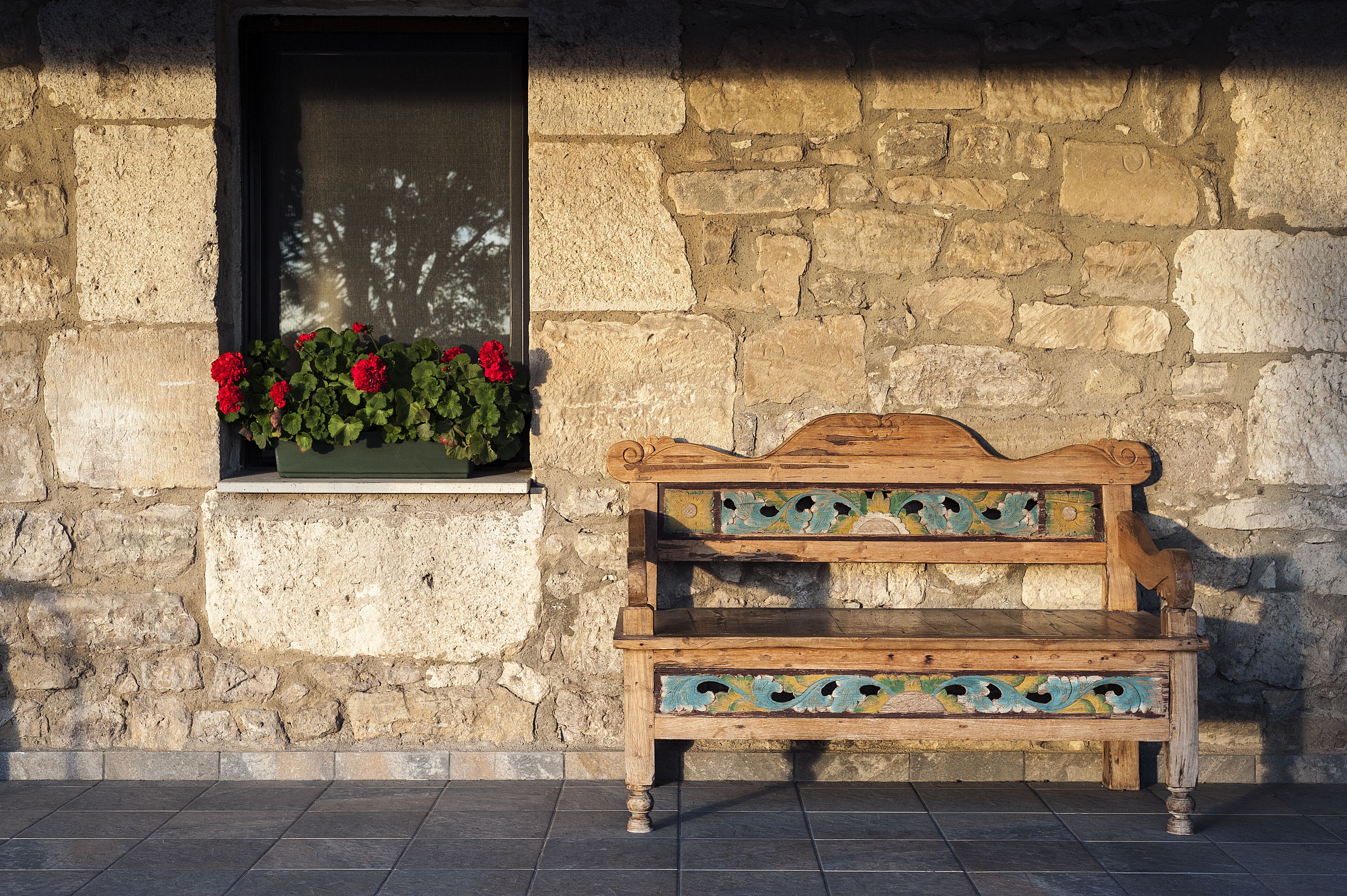 Foto - Albergue turístico "La Fábrica"
