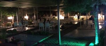 Otel Deniz Yildizi
