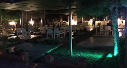 Otel Deniz Yildizi