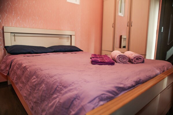 Apartment, 2 Bedrooms