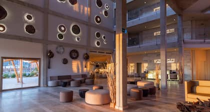 Hotel Zahara Beach by Q Hotels