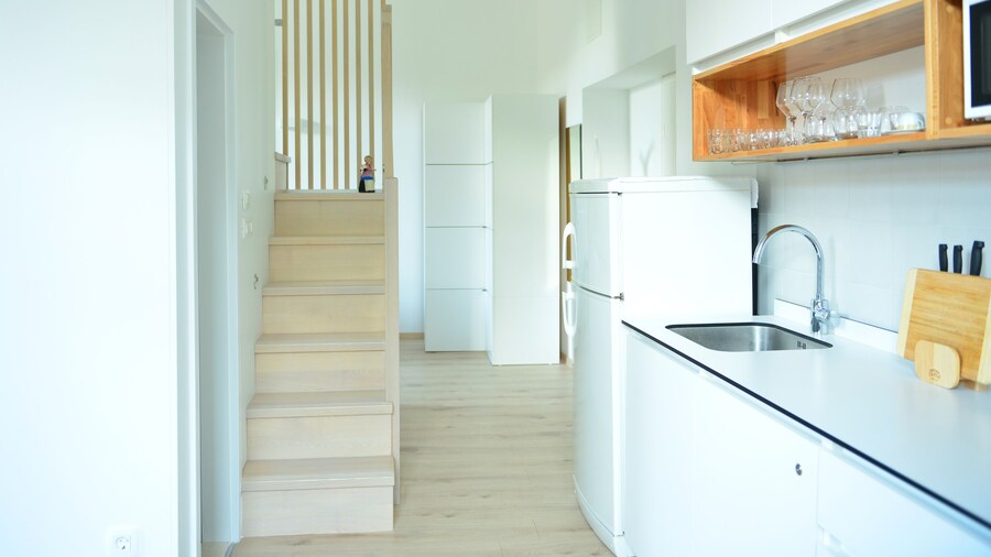 Apt 3 Flowers - 5 min to Split Old Town