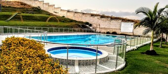 Casa Alejandra bella casa de descanso