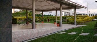 Casa Alejandra bella casa de descanso