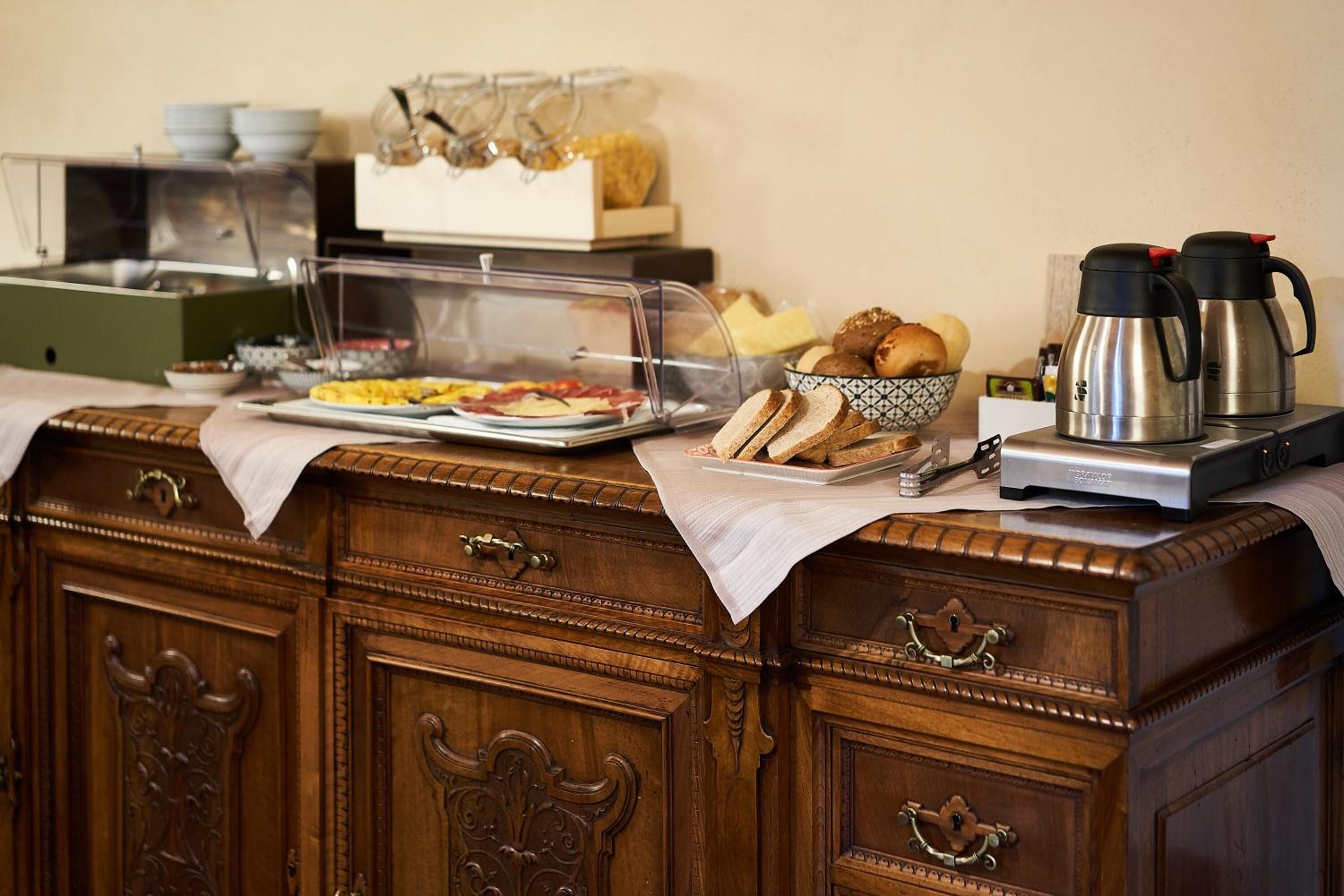 Photo - Locanda delle Mercanzie