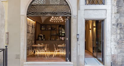 Locanda delle Mercanzie