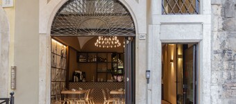 Locanda delle Mercanzie