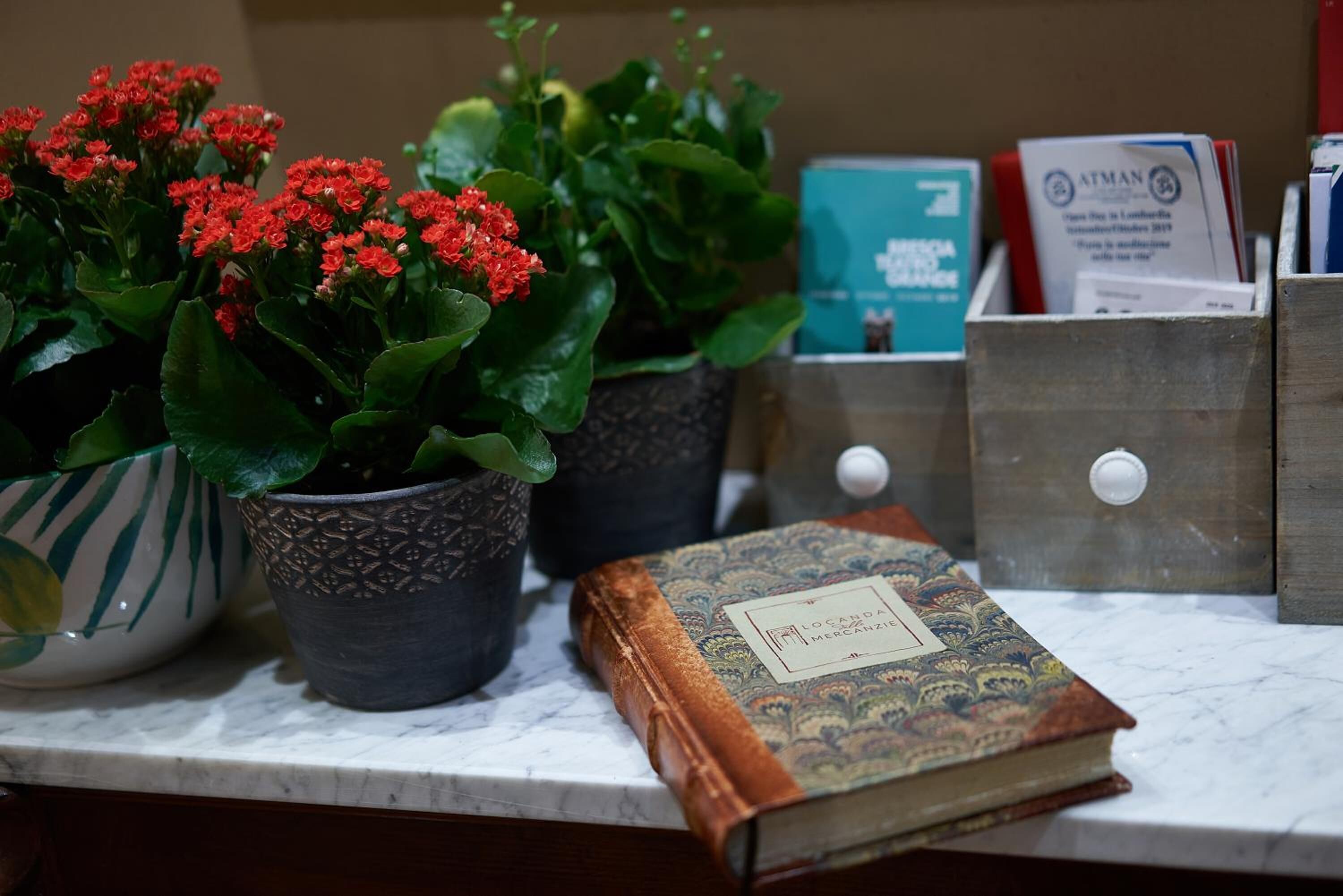 Photo - Locanda delle Mercanzie