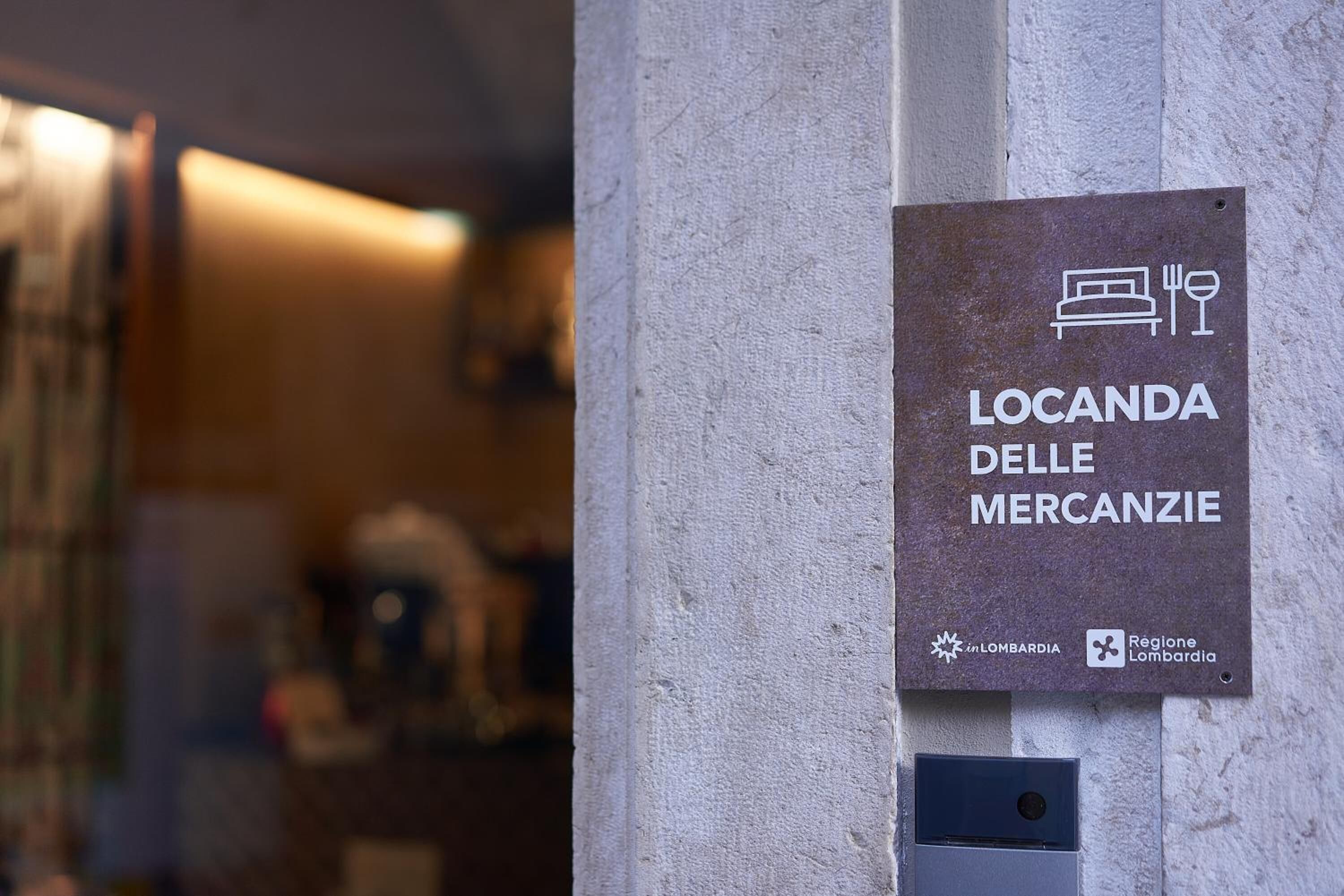 Foto - Locanda delle Mercanzie