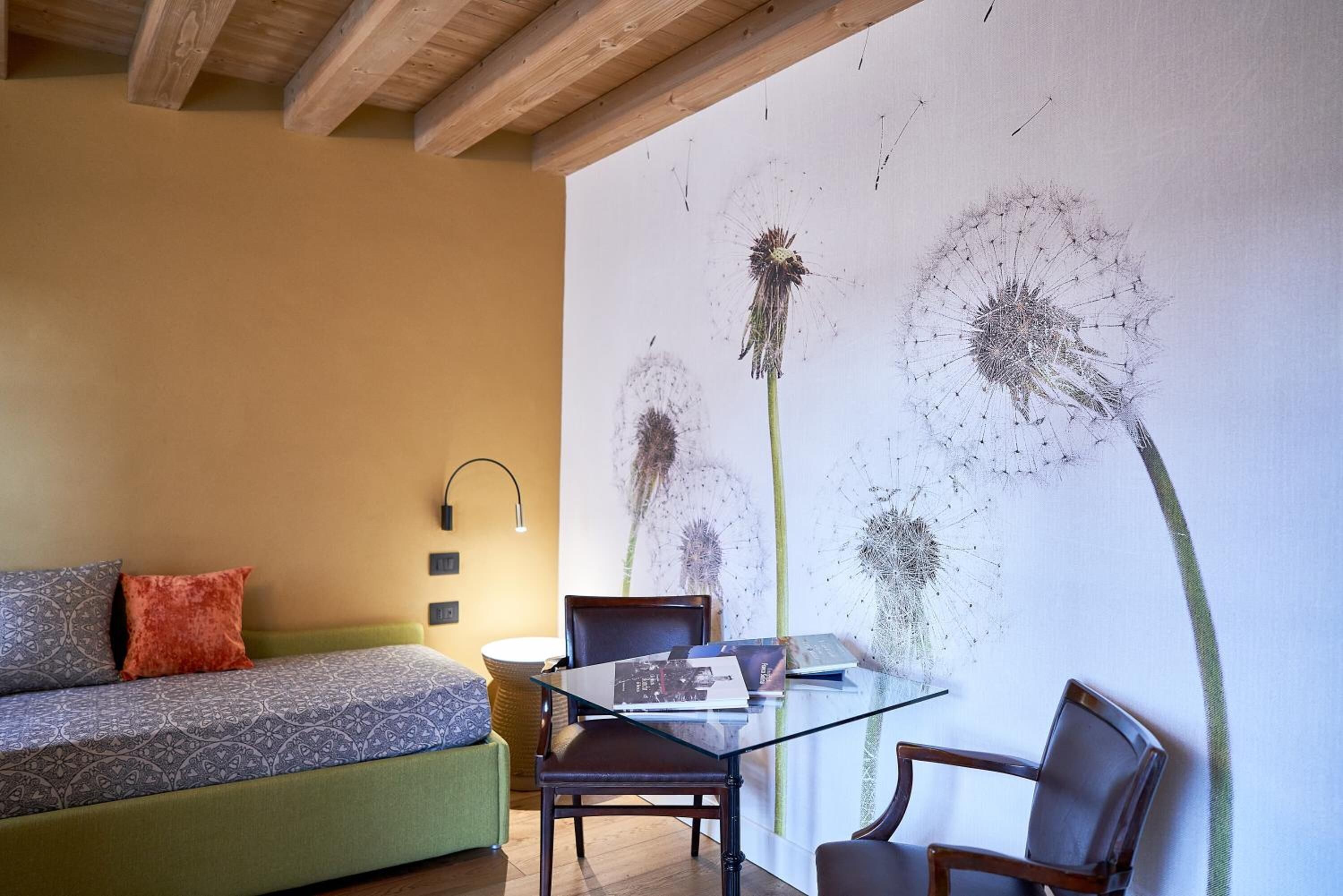 Photo - Locanda delle Mercanzie