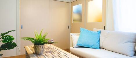 منطقة المعيشة