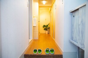 Exterior - Shinsaibashi Beach House (Osaka)