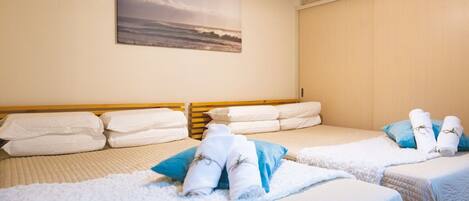 アパートメント | WiFi (無料)