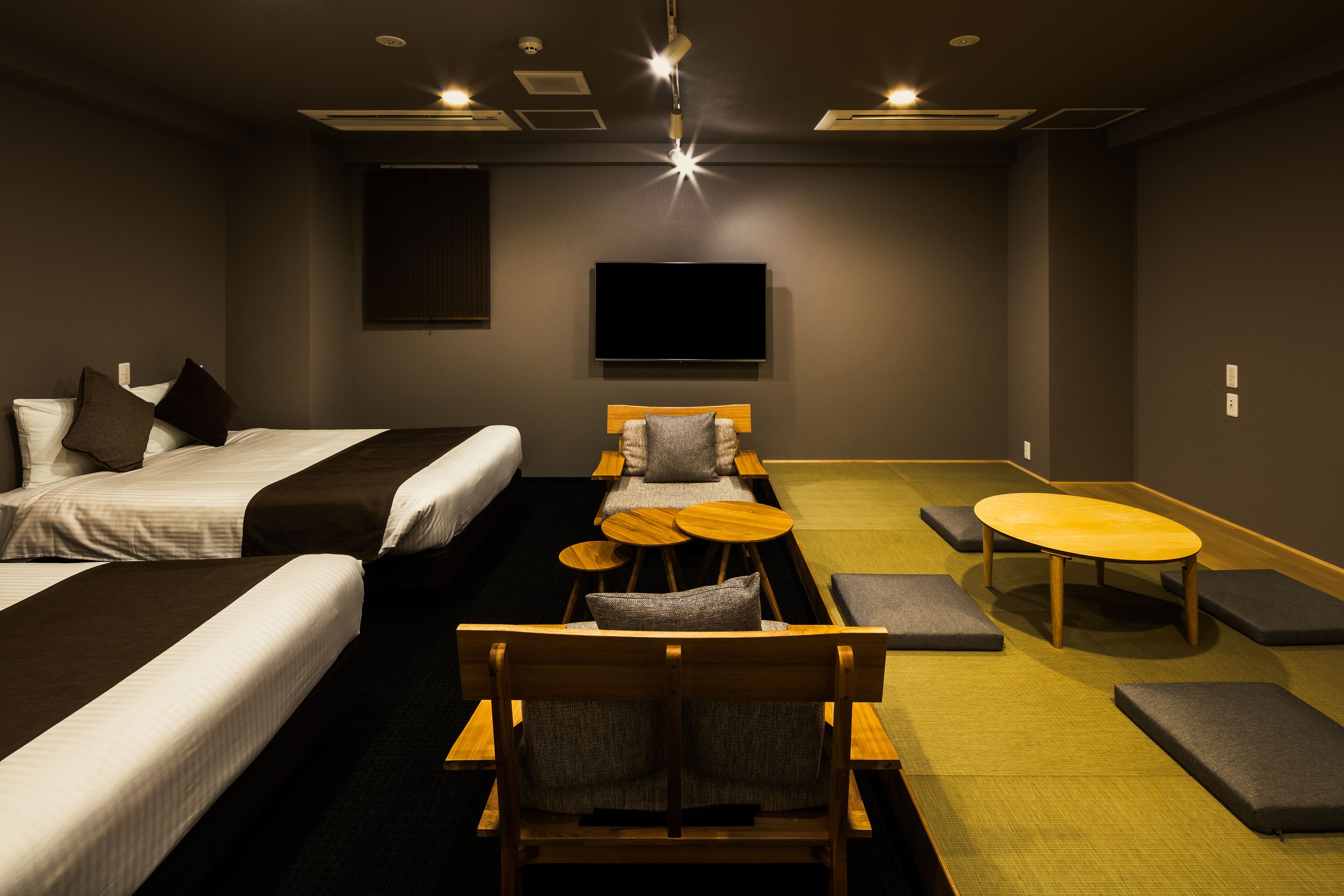 Foto - Randor Residence Susukino Suites