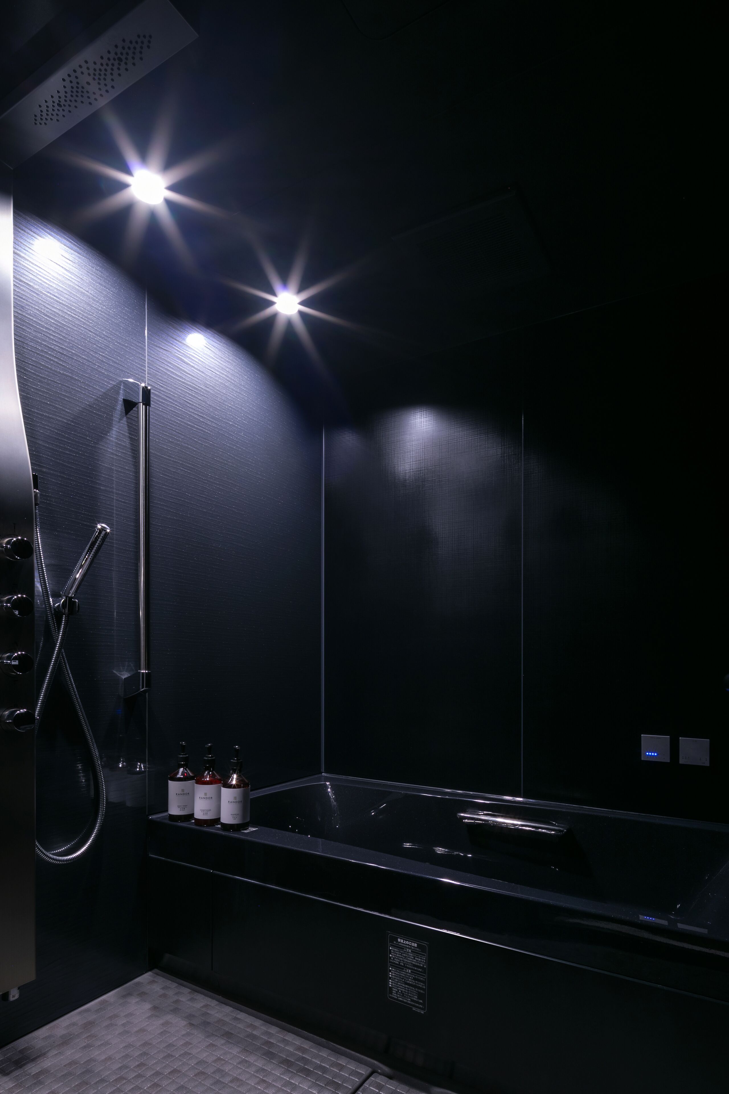 Foto - Randor Residence Susukino Suites