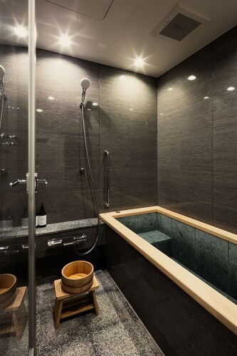 Randor Residence Susukino Suites