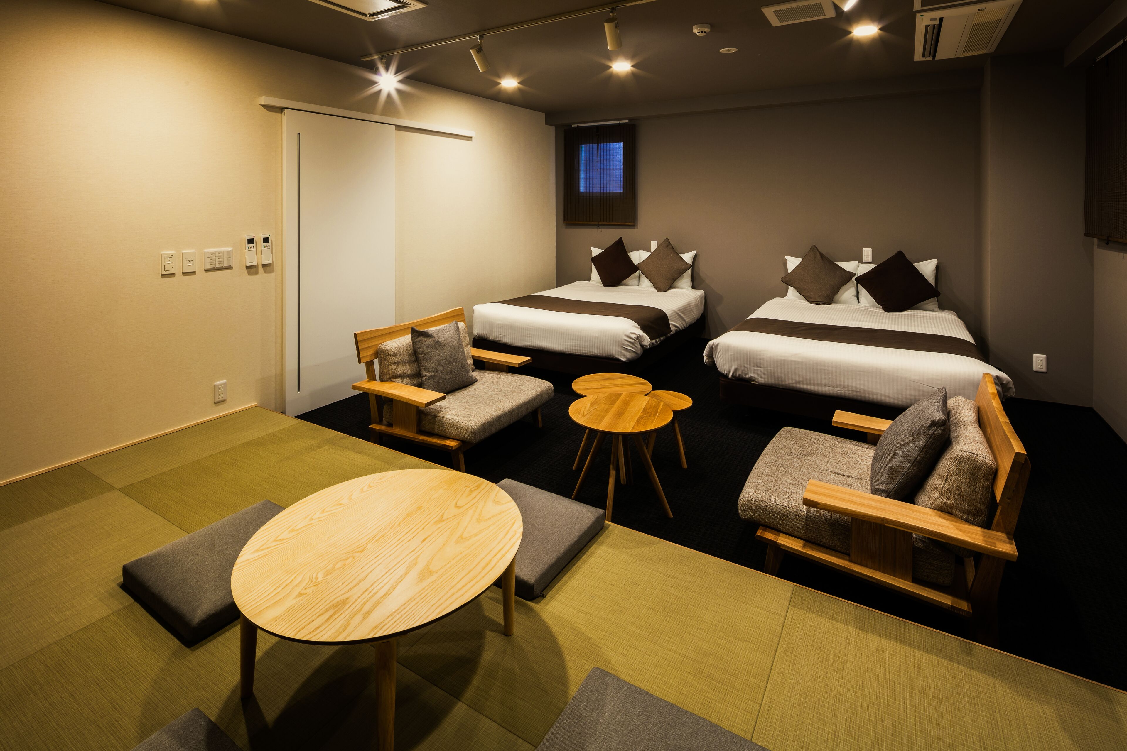 Foto - Randor Residence Susukino Suites