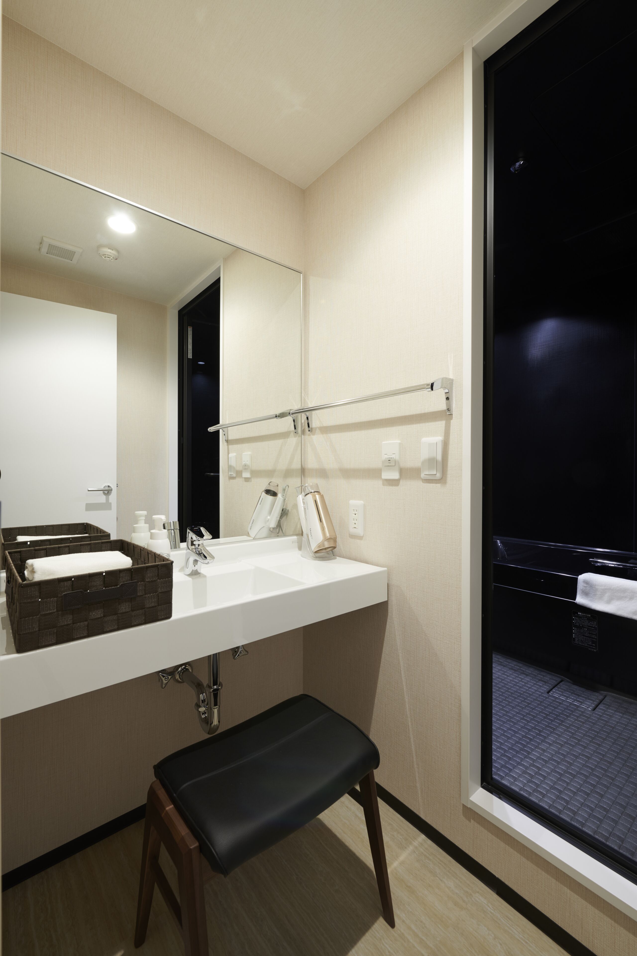 Photo - Randor Residence Susukino Suites
