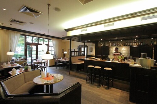 Gasthaus Nobel Moordeich