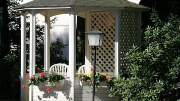 Gazebo