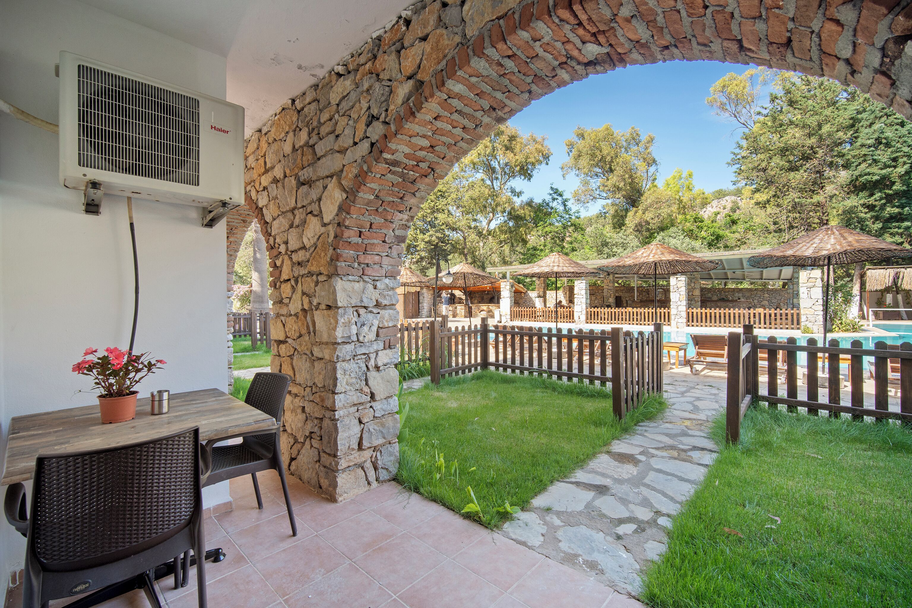 1 bedroom, premium bedding, minibar, soundproofing