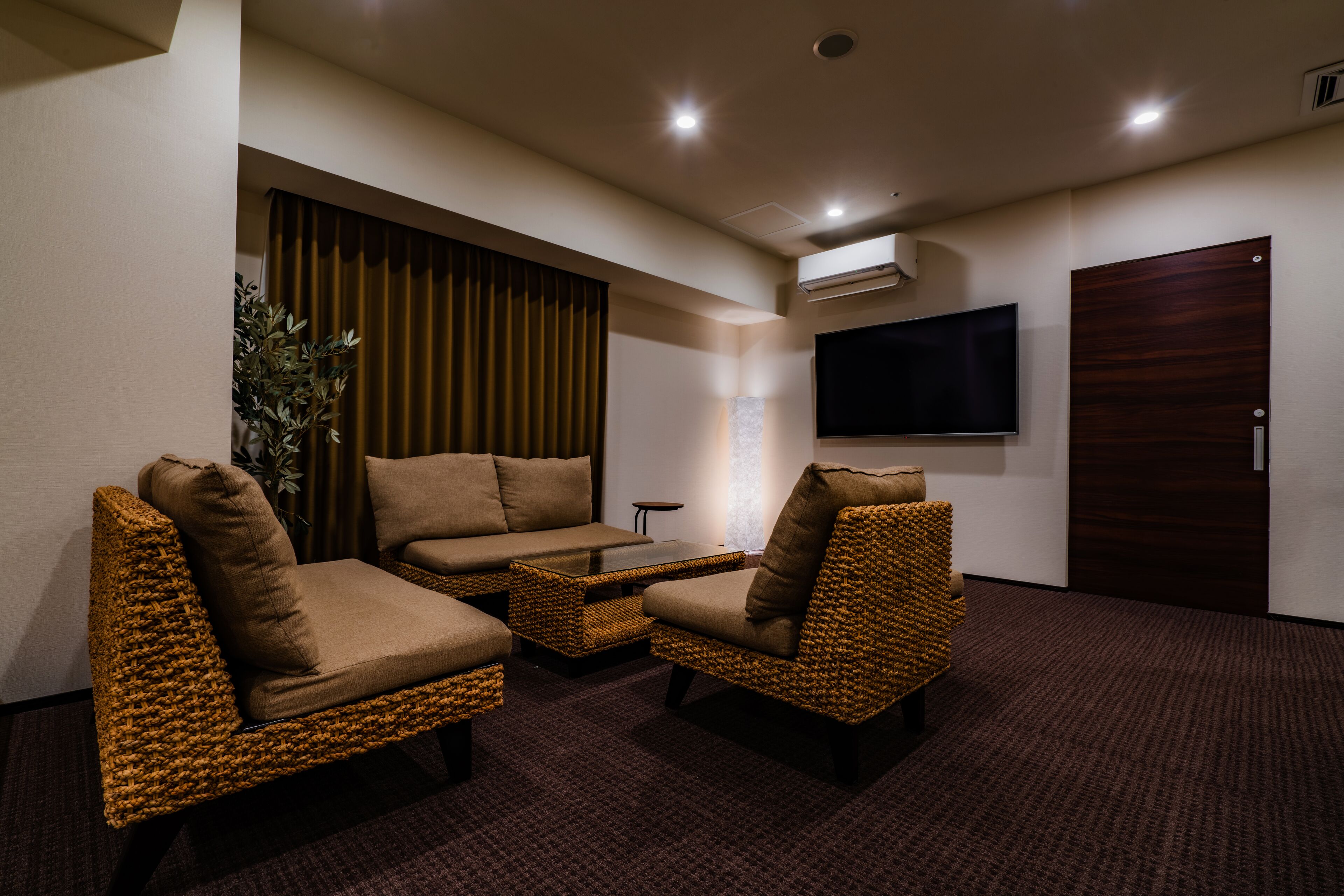 Photo - Randor Residential Hotel Sapporo Suites