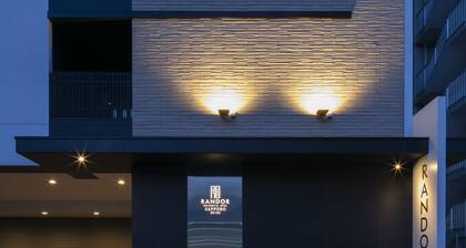 Randor Residential Hotel Sapporo Suites
