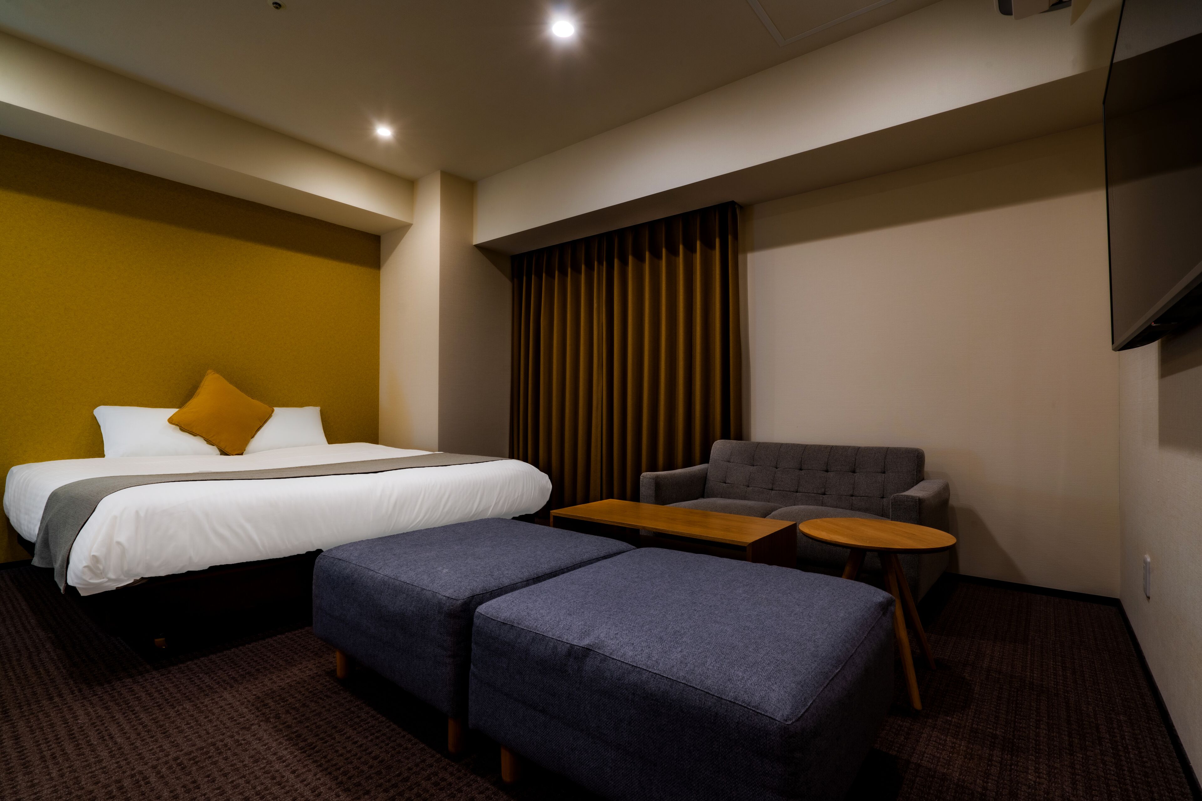 Foto - Randor Hotel Sapporo Suites