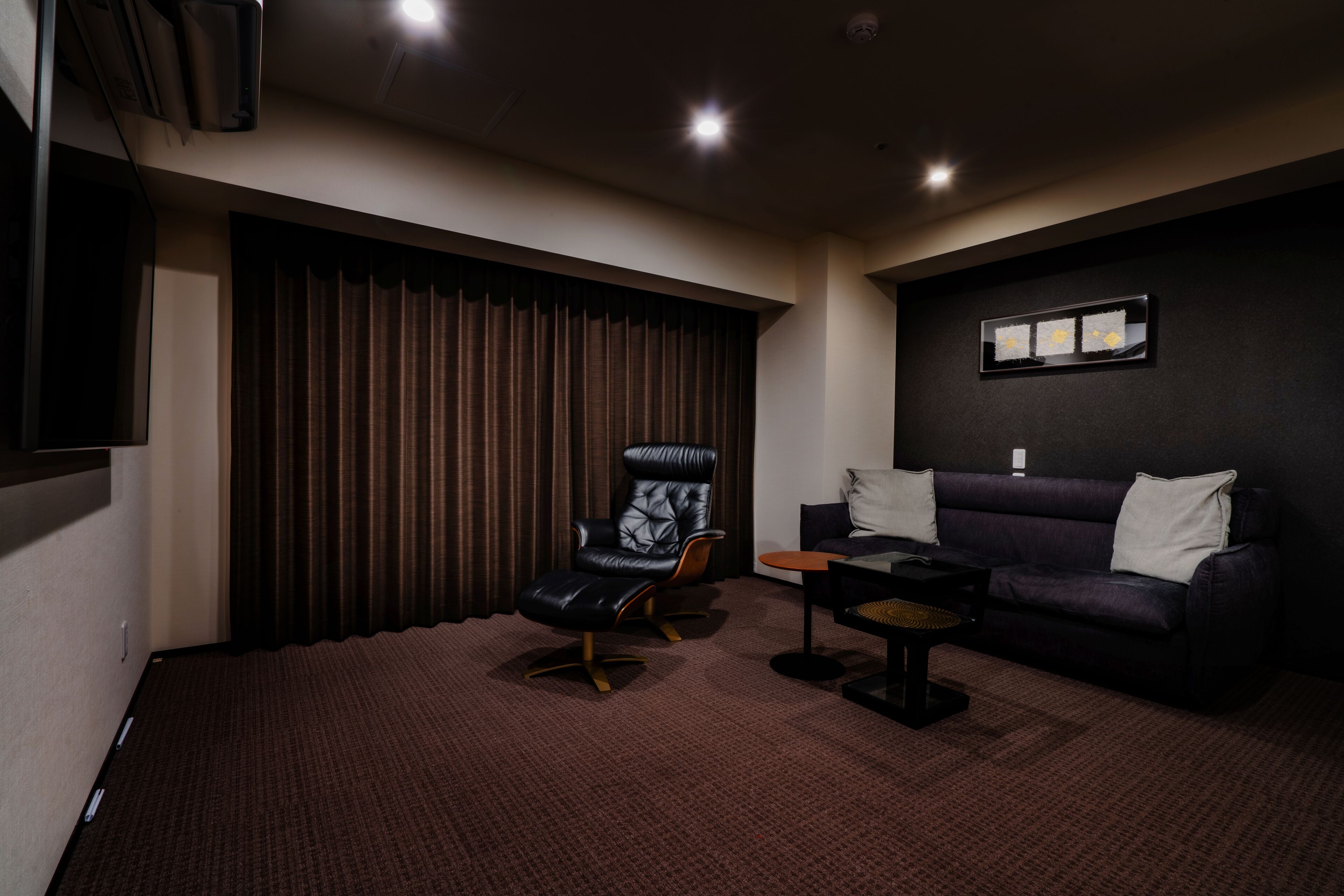 Foto - Randor Hotel Sapporo Suites