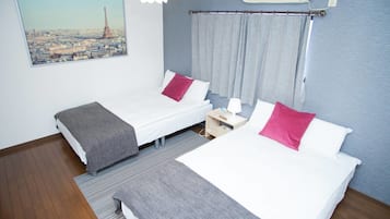 Private Vacation Home | Free WiFi