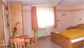 3 chambres