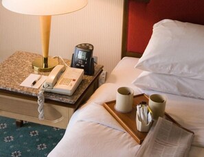 Chambre Simple
