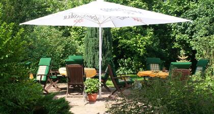 Landhotel Zum Nicolaner