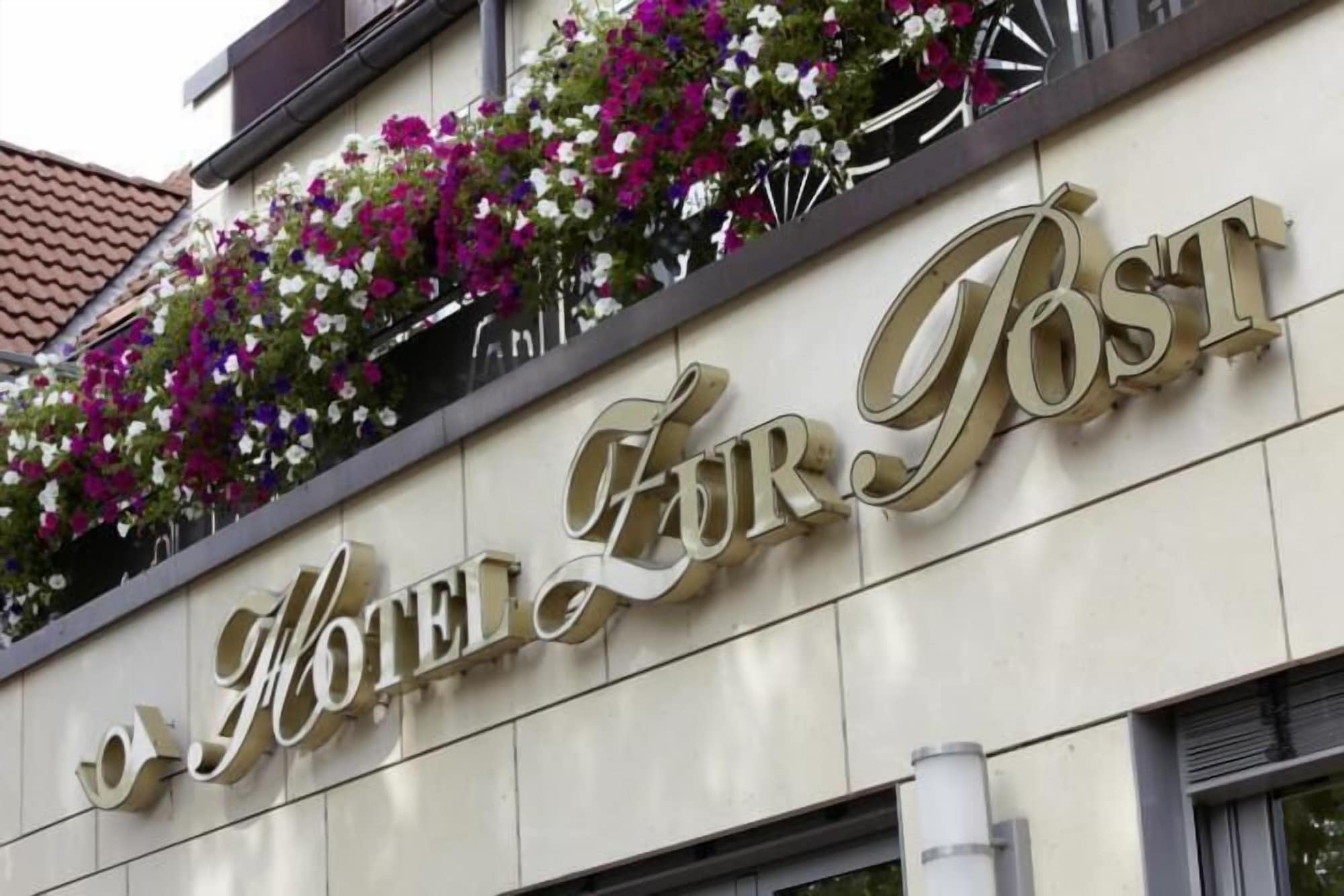 3 Star Hotels