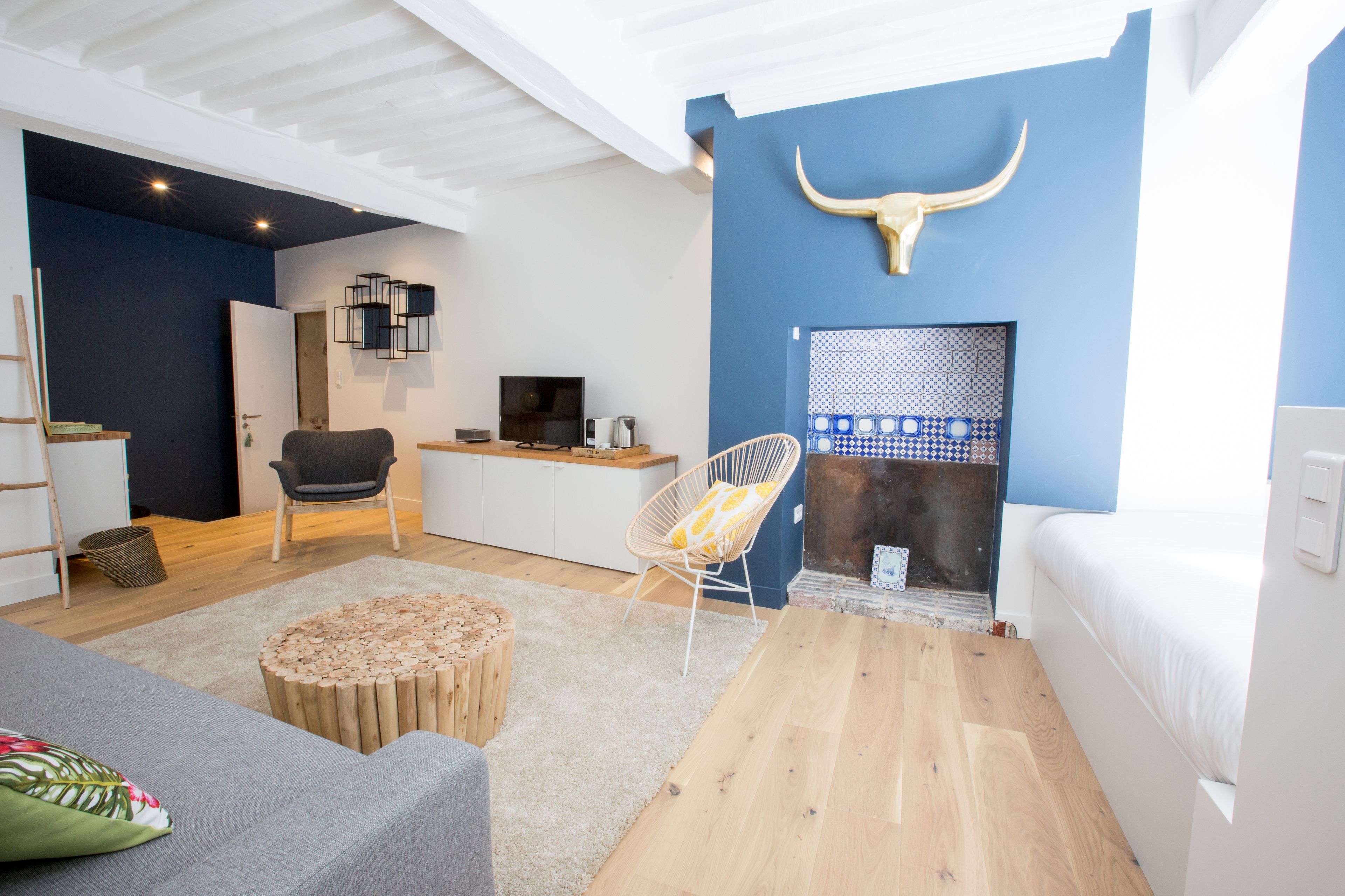 Foto - La Maison des Arts